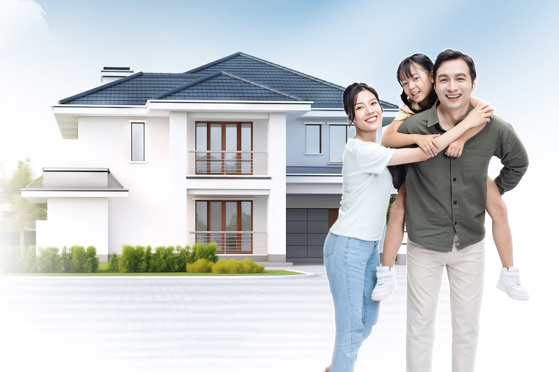 Fortune Life Insurance PLC – Here for you, for life