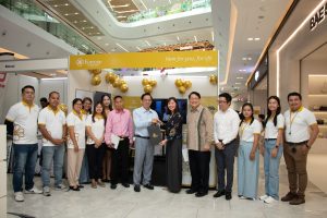 Fortune Life Insurance Joins Consumer and Khmer Products Exhibition